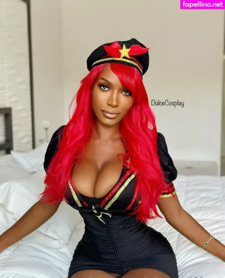 Dulcemoonfree OnlyFans Thumbnail #Tyc6ufIiau