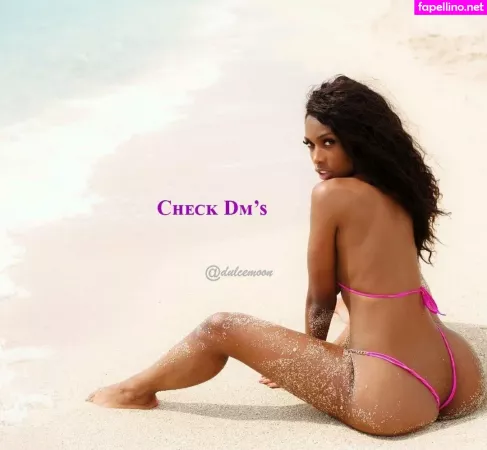 Dulcemoonvip OnlyFans Thumbnail #5fP8YPRVDS