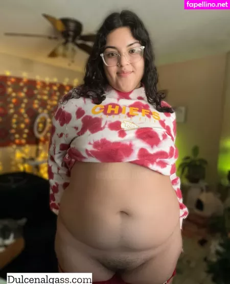 Dulcenalgass2 OnlyFans Thumbnail #fV8nagwxCY