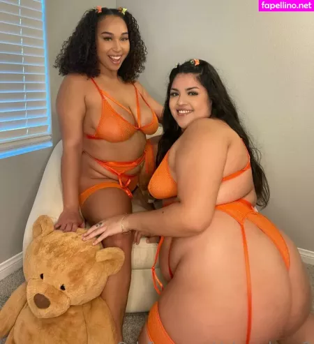 Dulcenalgass2 OnlyFans Thumbnail #sSCZXfC4kS