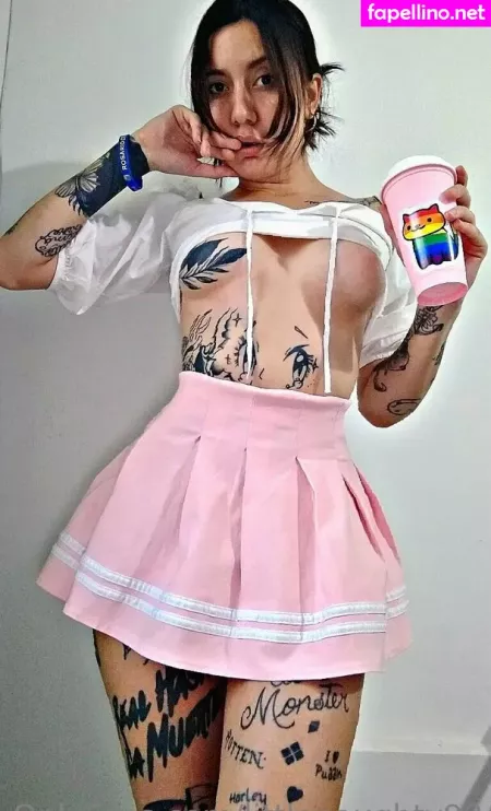 Dulceprinncessa OnlyFans Thumbnail #2oSeg1jI04