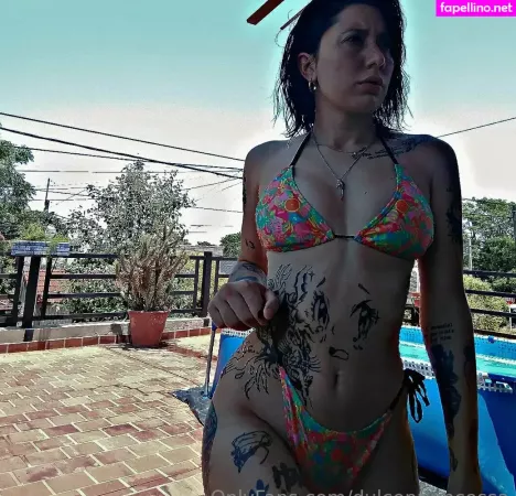 Dulceprinncessa OnlyFans Thumbnail #KArhfUAgGu