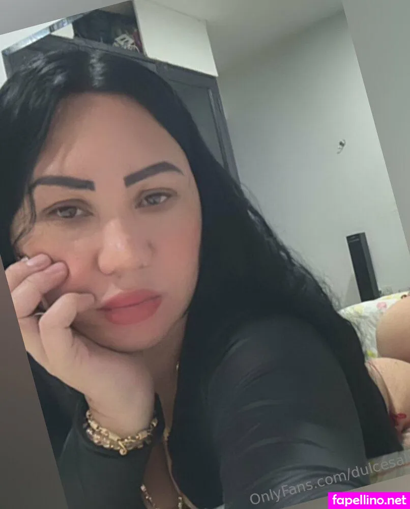 dulcesalvaje51, dulcesloan Nude Leaked OnlyFans Photo #AnWvxf5pci