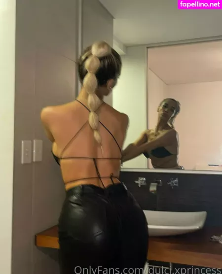 Dulciinea OnlyFans Thumbnail #afSiYTCaQQ