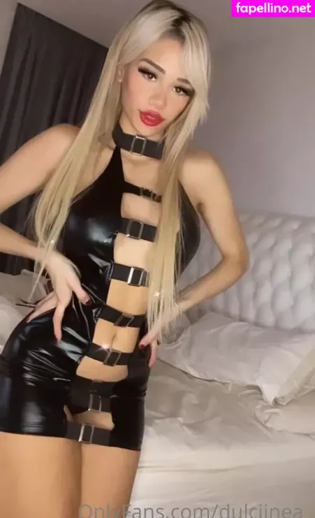 Dulcinea OnlyFans Thumbnail #QHkpqmVBy5