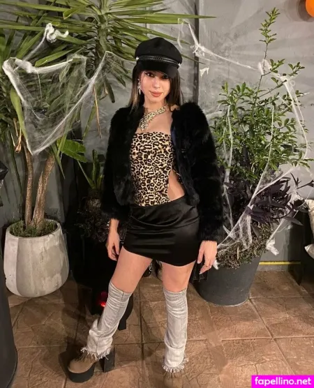 Dulcineakhalifa OnlyFans Thumbnail #JiOIzX2ucz