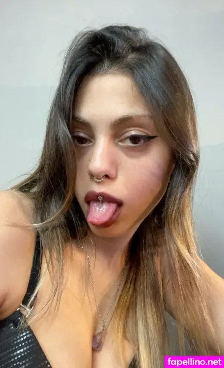 Dulcineakhalifa OnlyFans Thumbnail #g4wSUd43pL