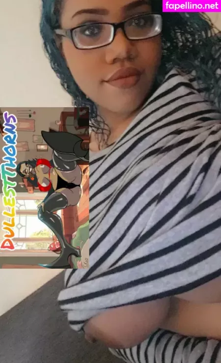 Dullestthorns OnlyFans Thumbnail #szlh0SlQZK