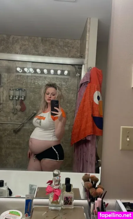 Dumbblondebitxh OnlyFans Thumbnail #KdB0knFWRQ