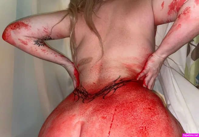 Dumbblondebitxh OnlyFans Thumbnail #PybVbprXSi