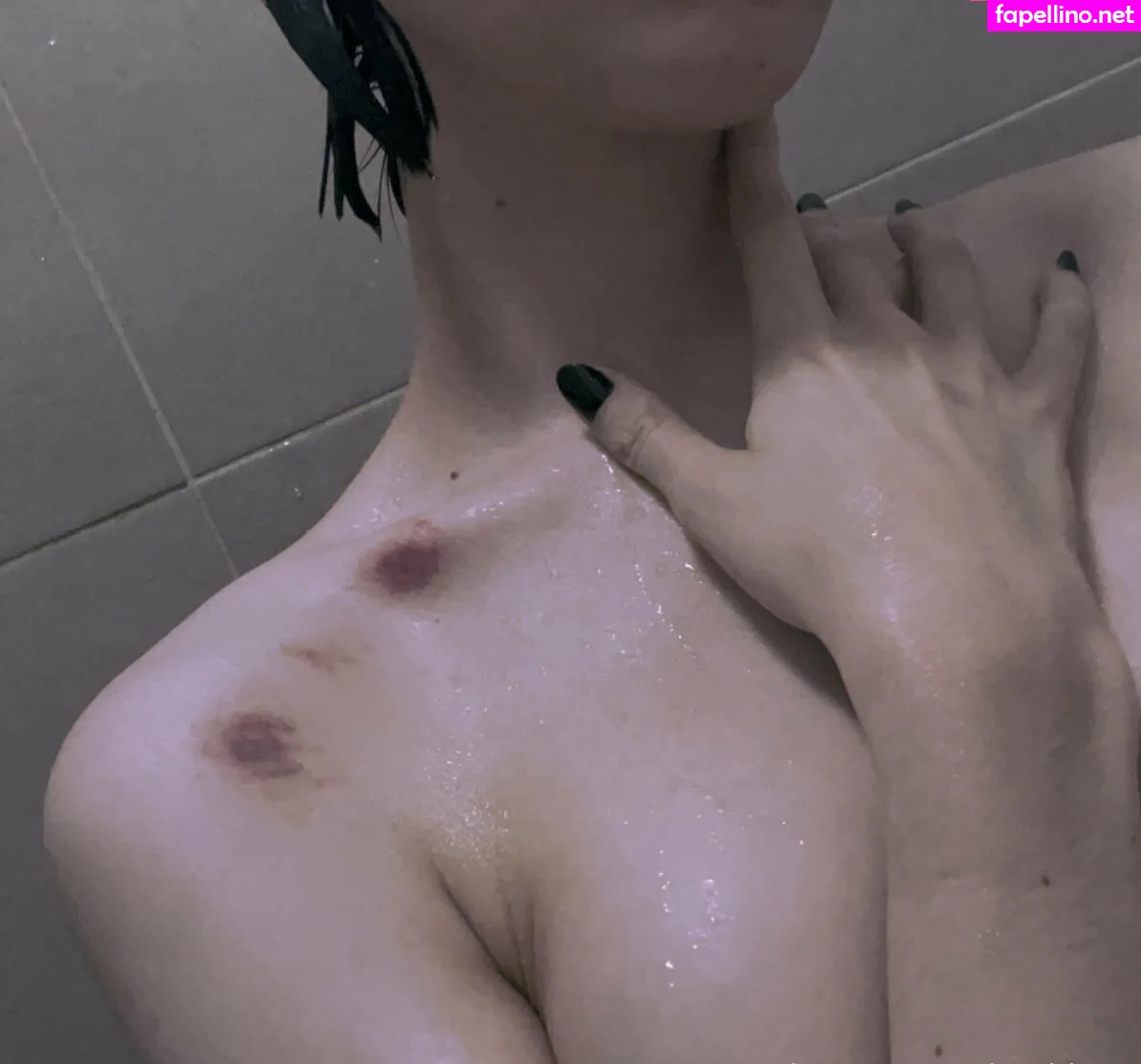 dumbbuni Nude Leaked OnlyFans Photo #DikgdaY6U2