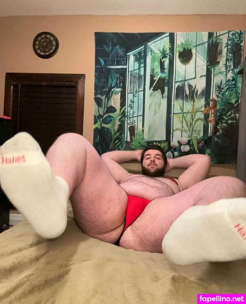 dumbfatdog Nude Leaked OnlyFans Photo #aGTskQ88dJ