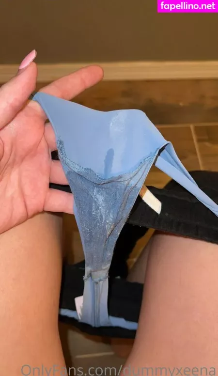 Dummyxeena OnlyFans Thumbnail #W3qokzjiTE