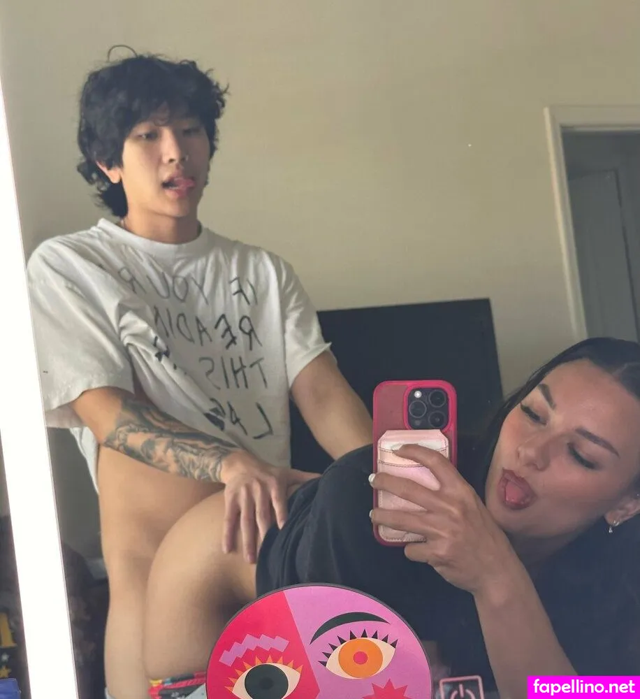 Hotdumpling, dumplinglilo, wantsomemaurathat Nude Leaked OnlyFans Photo #2KNMGLUxlU