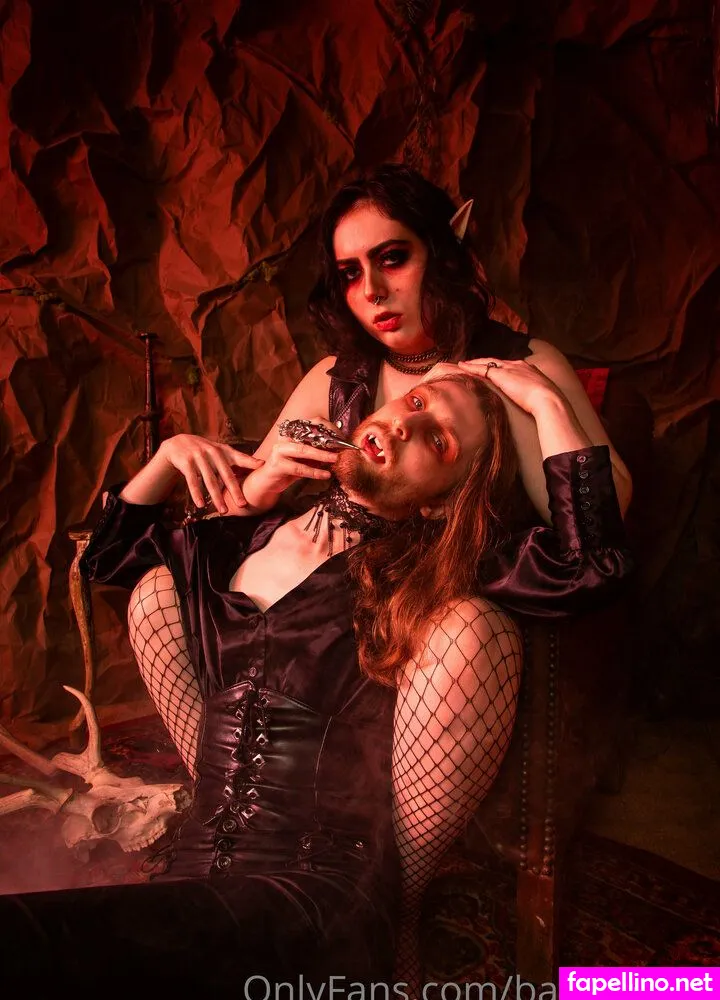 dungeonacademia, dungeonacademic Nude Leaked OnlyFans Photo #2NiijW71a9