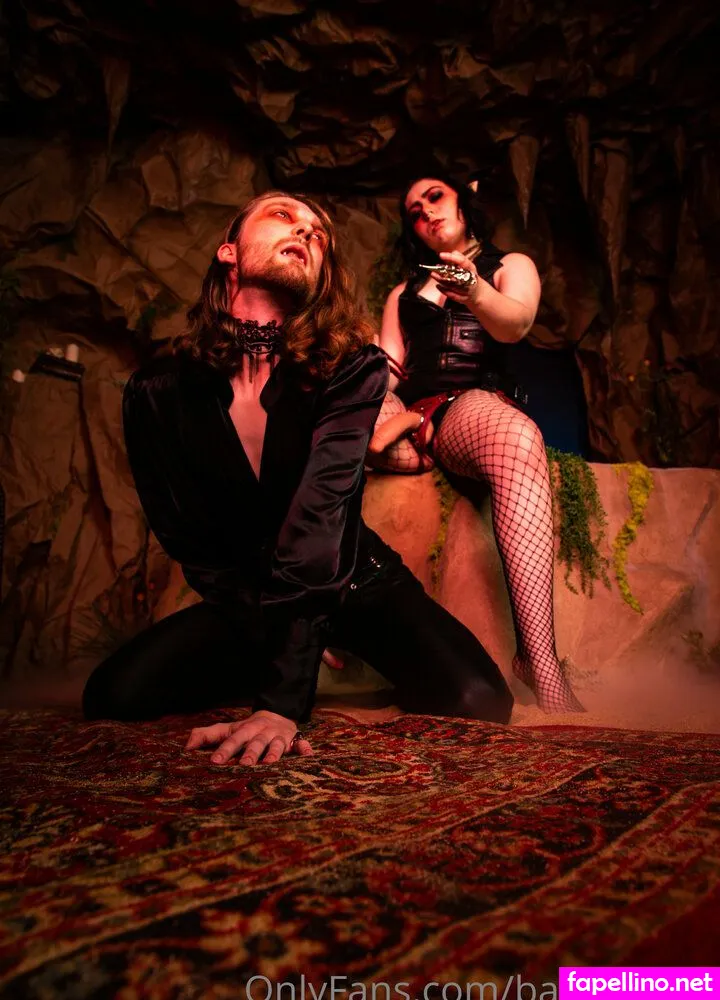 dungeonacademia, dungeonacademic Nude Leaked OnlyFans Photo #5uS8Qwl9aI