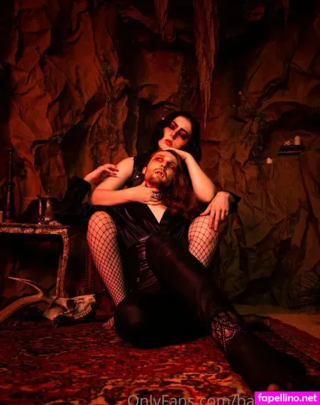 Dungeonacademia OnlyFans Thumbnail #7aGdgDd5zp