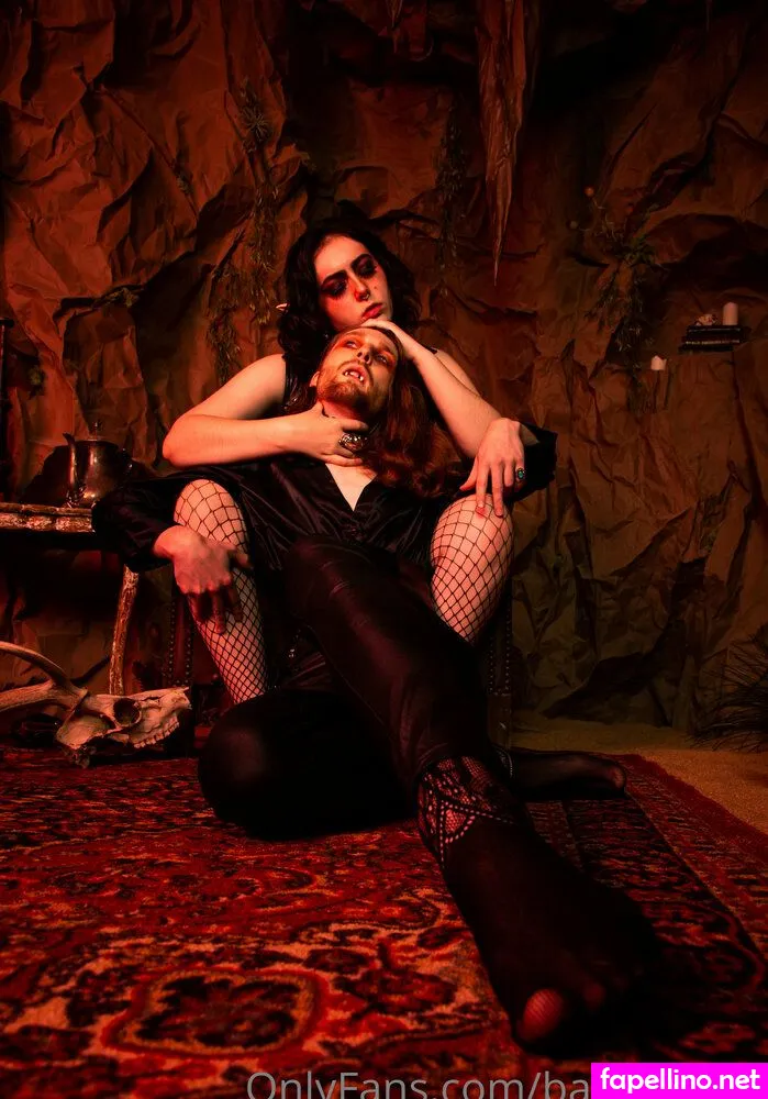 dungeonacademia, dungeonacademic Nude Leaked OnlyFans Photo #9GPmF59qbb