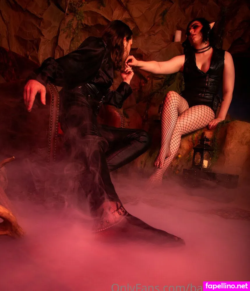 dungeonacademia, dungeonacademic Nude Leaked OnlyFans Photo #DKWQlKCXSi