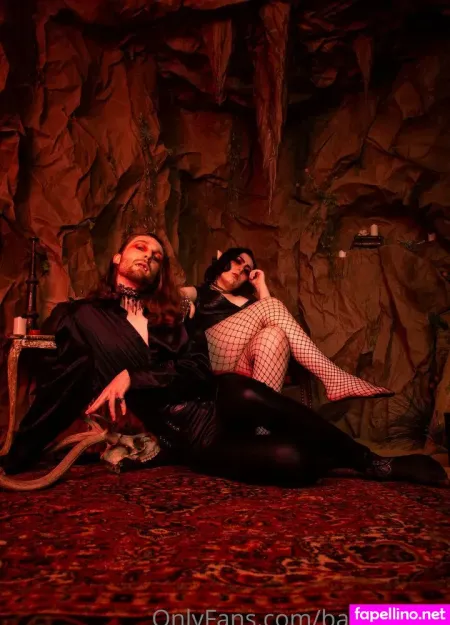 Dungeonacademia OnlyFans Thumbnail #MMvkLKJIOK