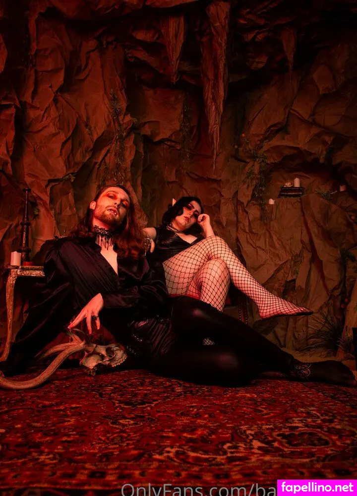 dungeonacademia, dungeonacademic Nude Leaked OnlyFans Photo #MMvkLKJIOK