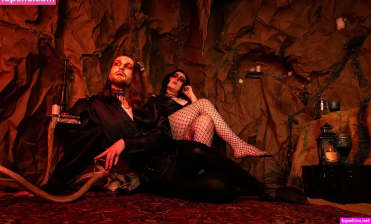 Dungeonacademia OnlyFans Thumbnail #qAJ6HE5PGE