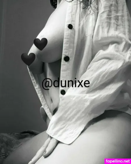 Dunixe OnlyFans Thumbnail #dDWDsTGKwN