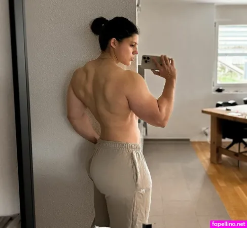 Dunja Bitar OnlyFans Thumbnail #5okhktb8FT