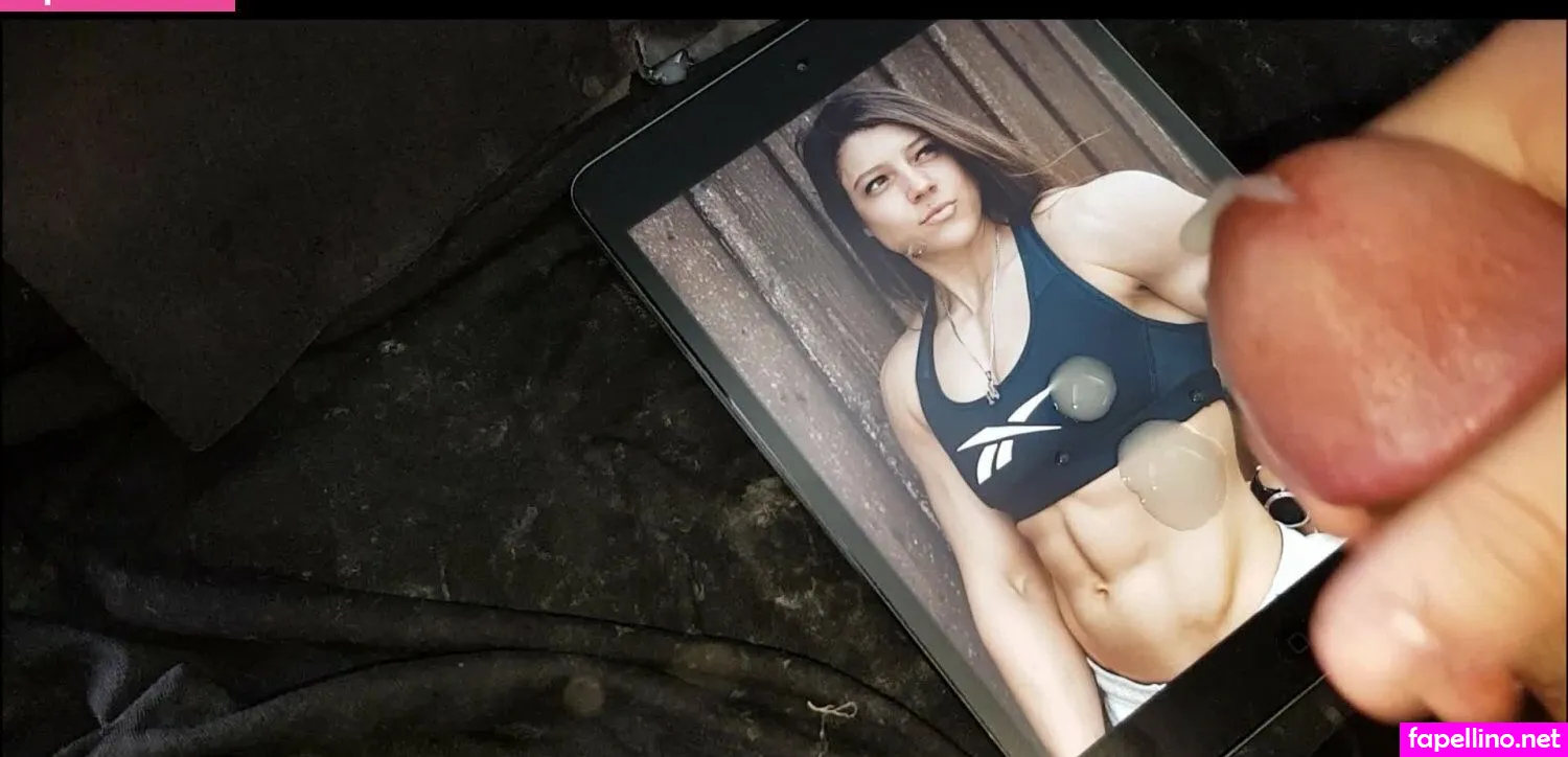 Dunja Bitar Nude Leaked OnlyFans Photo #A1UZxUfZU4