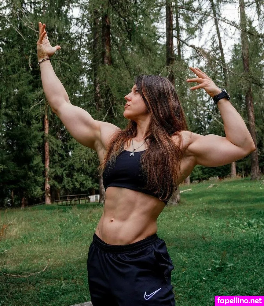 Dunja Bitar Nude Leaked OnlyFans Photo #UbP49VxgmG