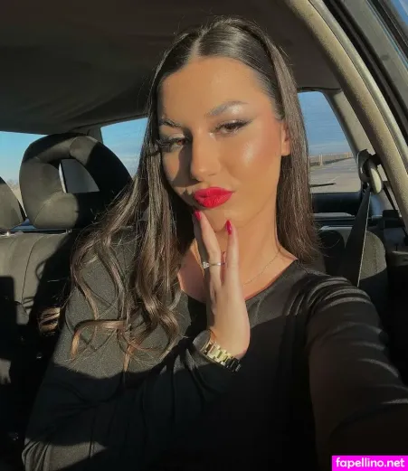 Dunja Vlajkovicc OnlyFans Thumbnail #1EcR0MEnxJ