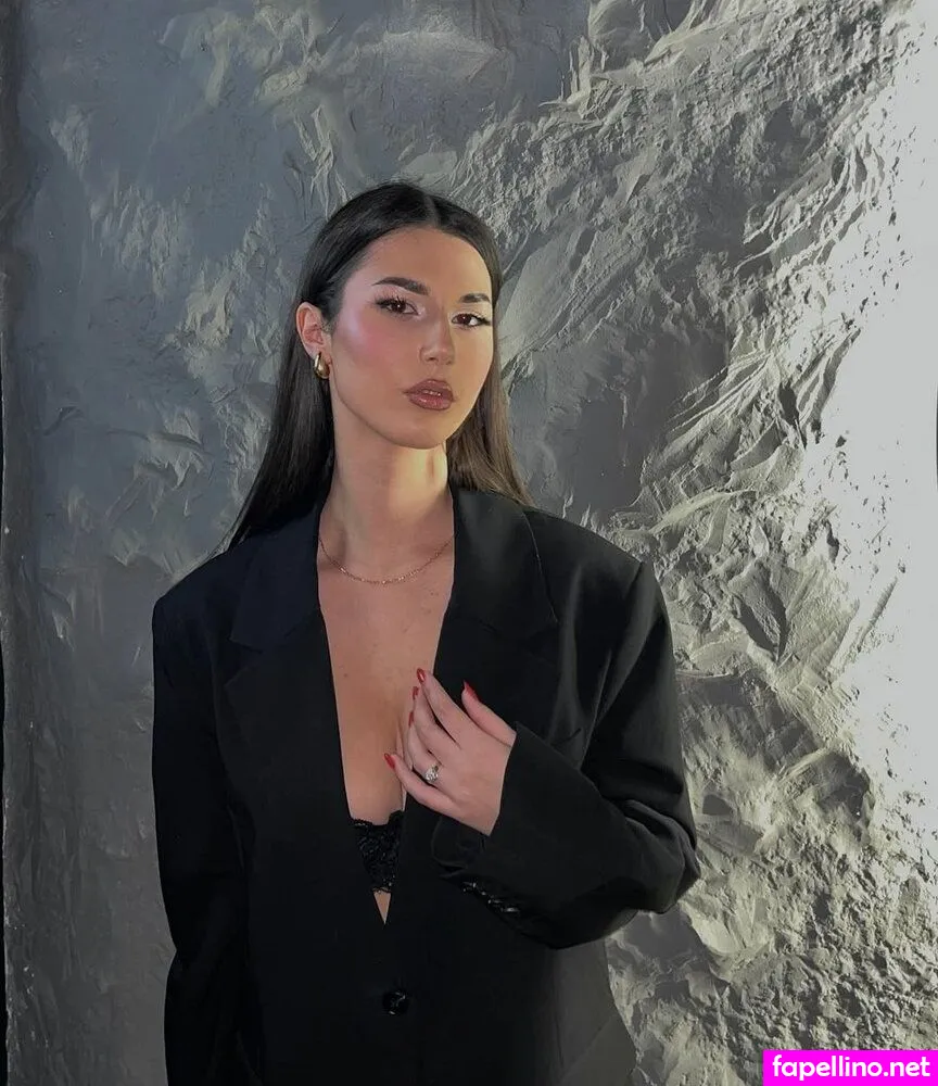 dunjavlajkovicc Nude Leaked OnlyFans Photo #AeneaM0kt1
