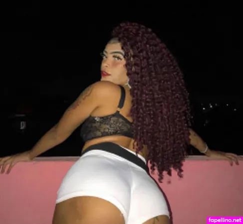 Duny Evelly OnlyFans Thumbnail #nmDZBD6tTZ