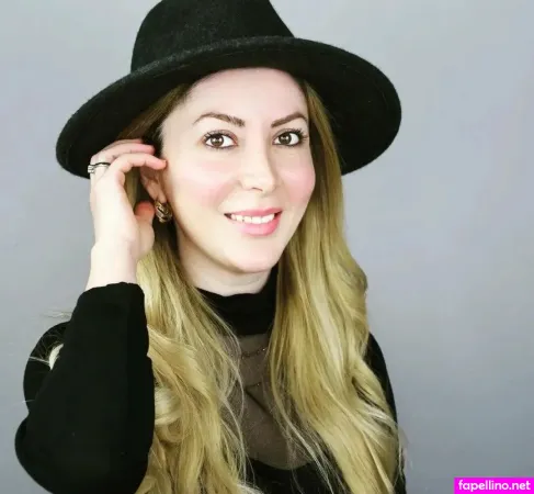 Dunya Vlog OnlyFans Thumbnail #GuOJJPTPML