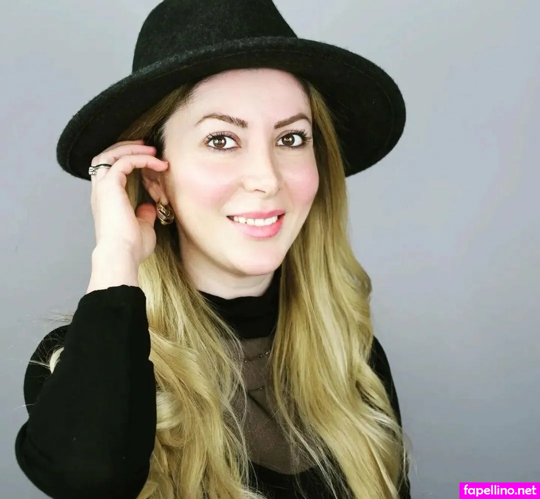 dunyabloggg Nude Leaked OnlyFans Photo #GuOJJPTPML