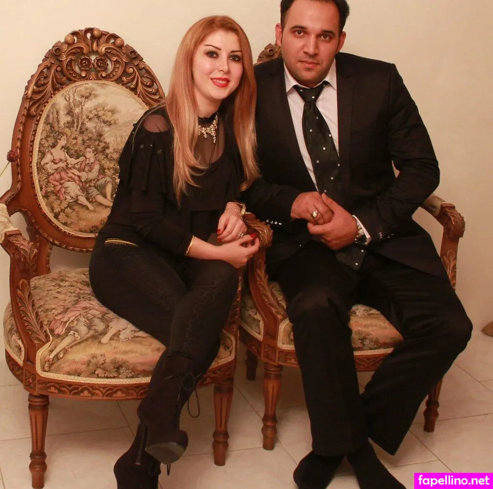 dunyabloggg Nude Leaked OnlyFans Photo #KwIYPRP313