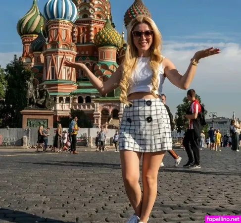 Dunya Vlog OnlyFans Thumbnail #WTbesl92S7