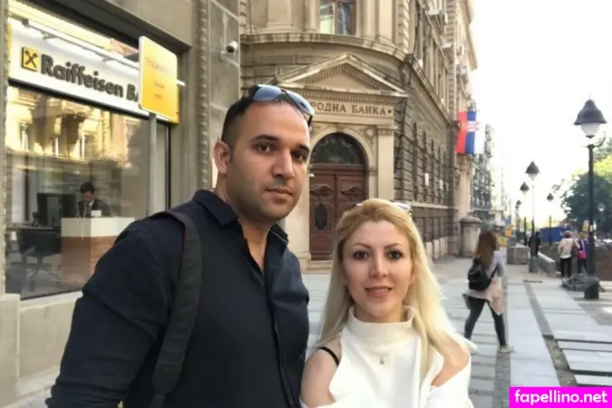 Dunya Vlog OnlyFans Thumbnail #eCIWjRVgQI