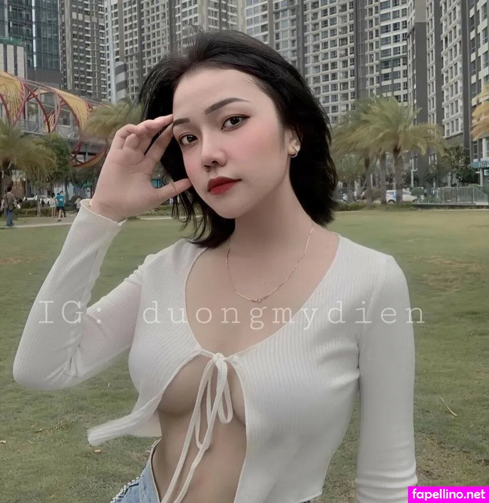 Cam, duongmydien, duongmydien__, duongmydienn Nude Leaked OnlyFans Photo #LkbAKSWJUE