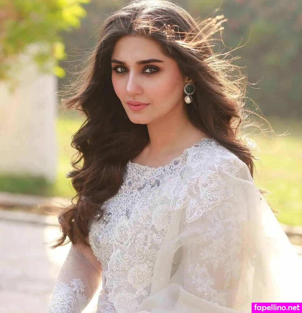 Dur E Fishan Nude Leaked OnlyFans Photo #AlAVWVmAZb