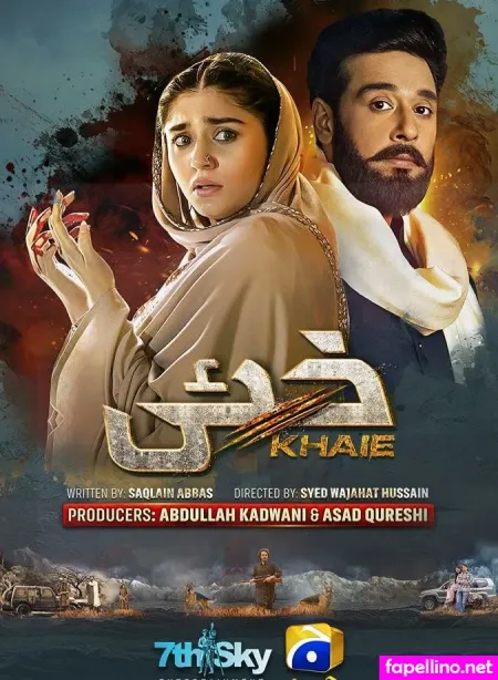 Dur E Fishan OnlyFans Thumbnail #wkXyJpePhb