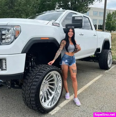 Duramax Princess 4 OnlyFans Thumbnail #KgpYFjghjh