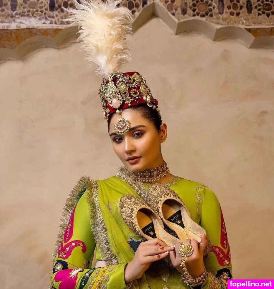 Dure Fishan Nude Leaked OnlyFans Photo #TCXrzlbycH