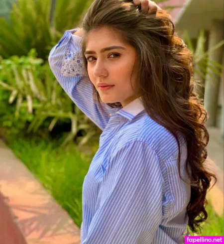 Durefishan Saleem OnlyFans Thumbnail #SRznvSGLun