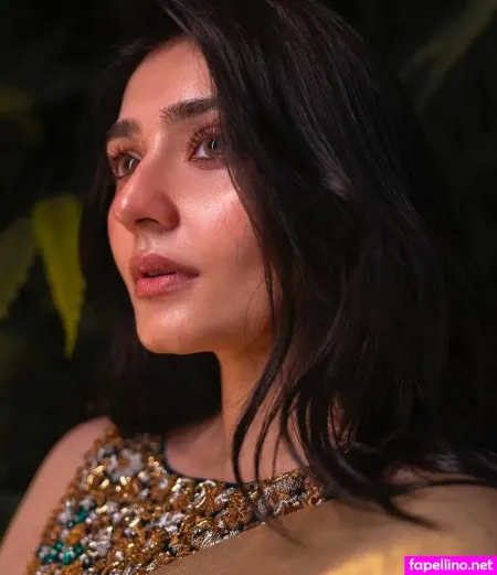 Durefishan Saleem Main Profile Photo