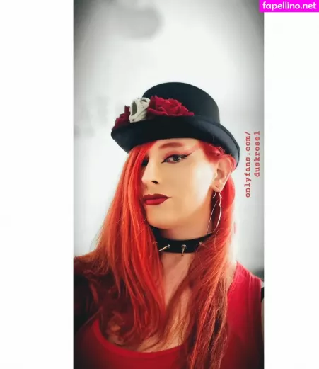 Dusk Rose OnlyFans Thumbnail #1WBfTg06zy