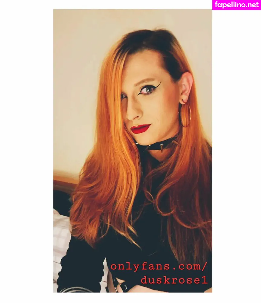 duskrose1, duskrose93 Nude Leaked OnlyFans Photo #BI4NtaNr3O