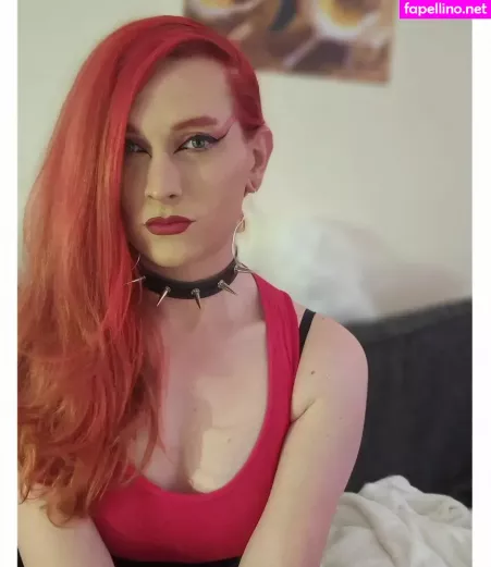 Dusk Rose OnlyFans Thumbnail #CeyTB7roYV