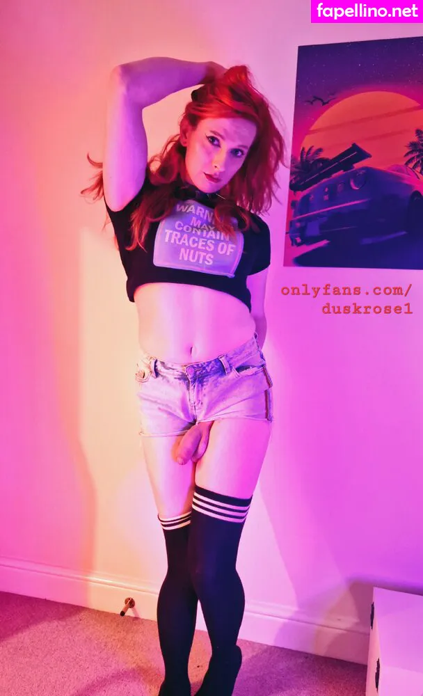 duskrose1, duskrose93 Nude Leaked OnlyFans Photo #VxpgNyi8dV
