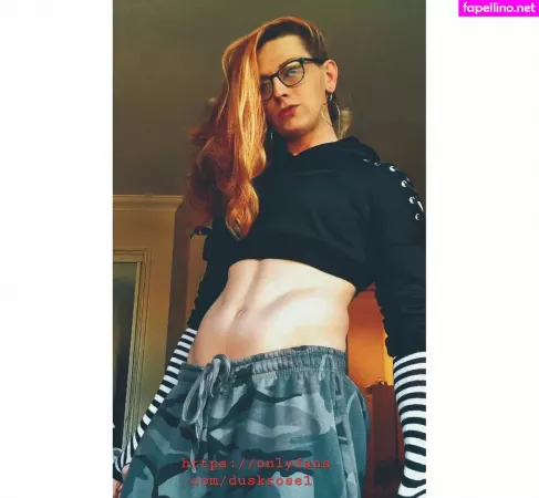 Dusk Rose OnlyFans Thumbnail #e3R4FMwgUM